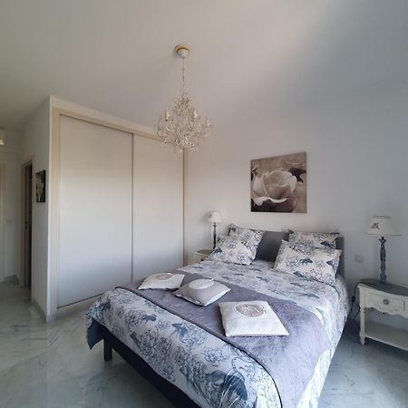Apartamento Grand Azur étoile marine Fnc Guicle Sainte-Maxime Exterior foto