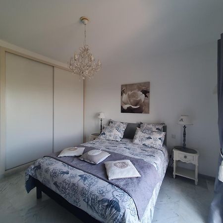 Apartamento Grand Azur étoile marine Fnc Guicle Sainte-Maxime Exterior foto