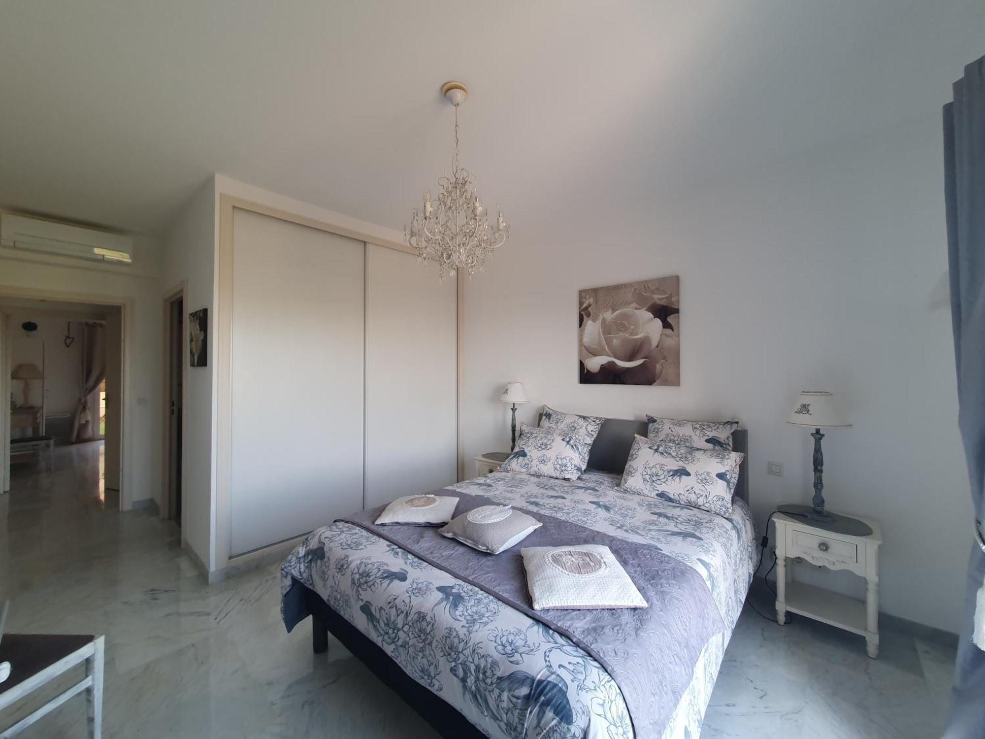 Apartamento Grand Azur étoile marine Fnc Guicle Sainte-Maxime Exterior foto