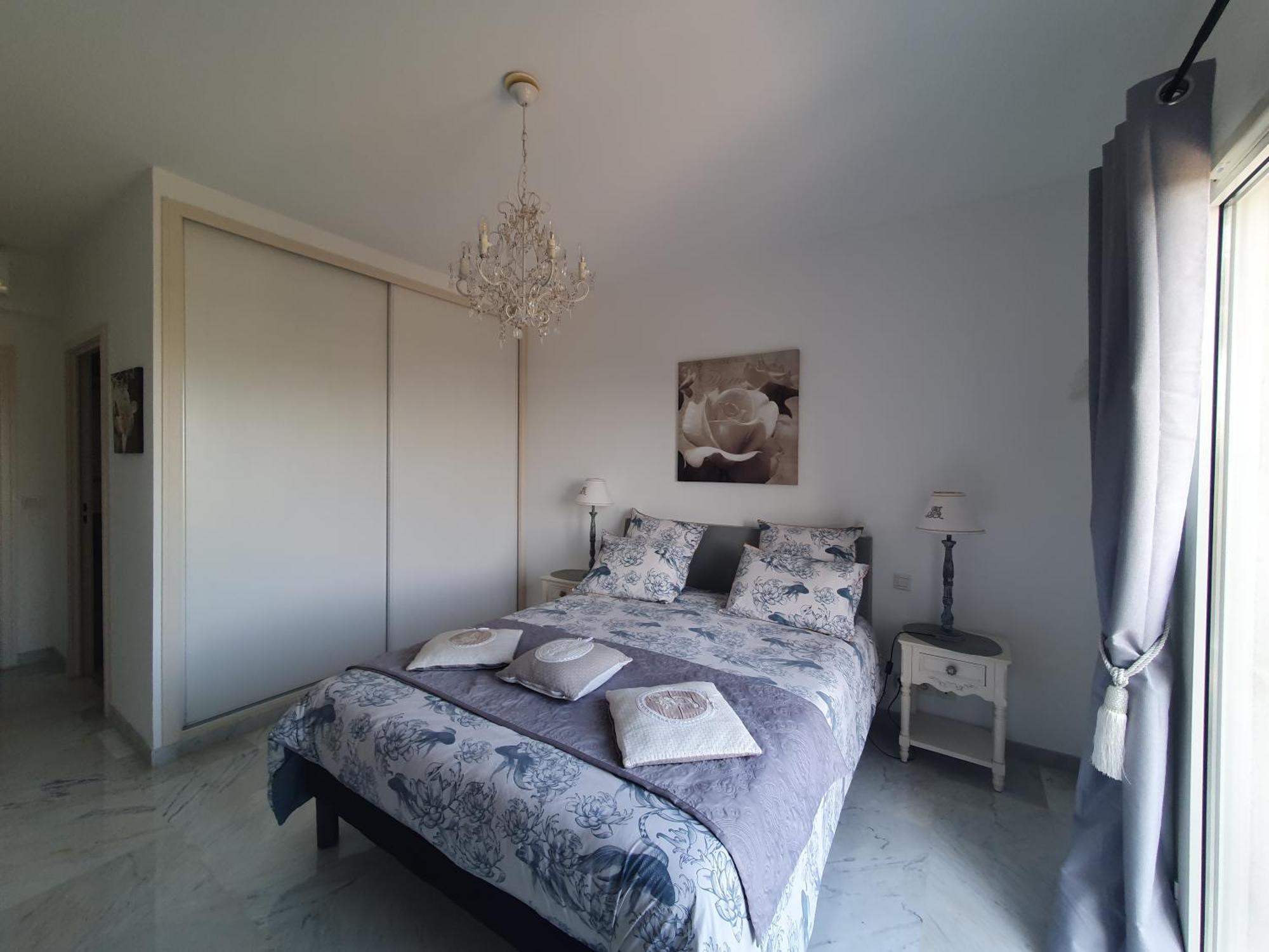 Apartamento Grand Azur étoile marine Fnc Guicle Sainte-Maxime Exterior foto