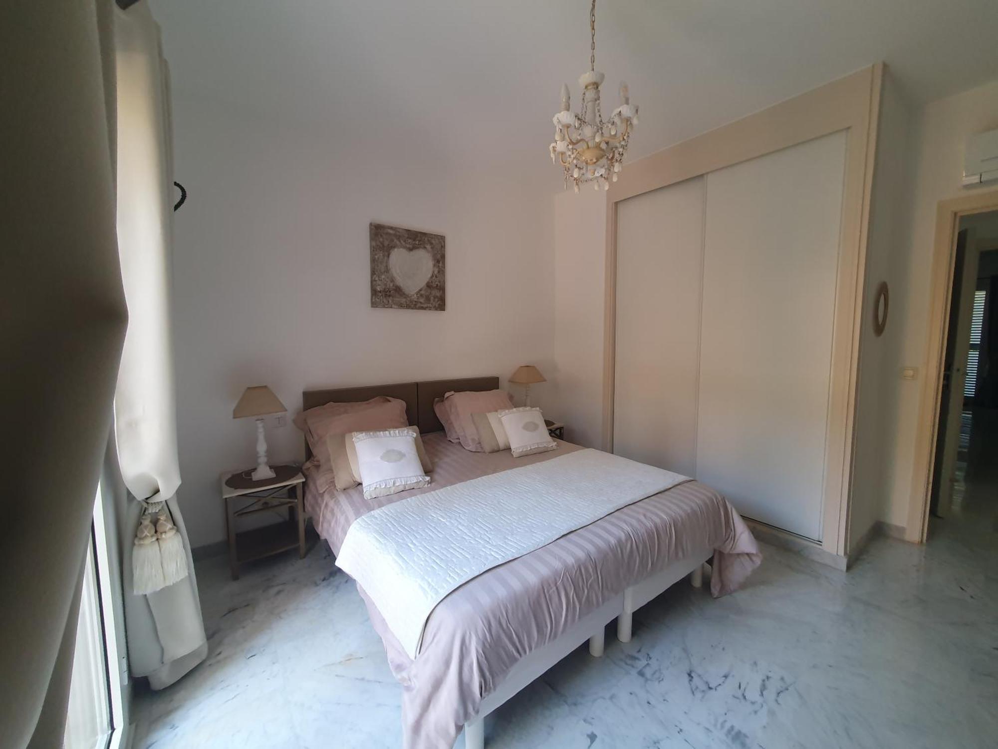 Apartamento Grand Azur étoile marine Fnc Guicle Sainte-Maxime Exterior foto