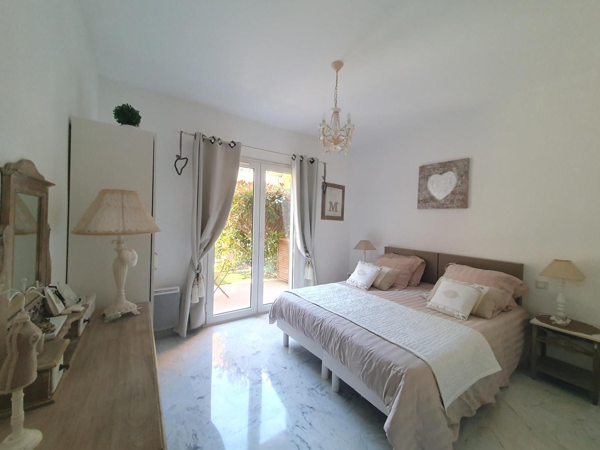 Apartamento Grand Azur étoile marine Fnc Guicle Sainte-Maxime Exterior foto