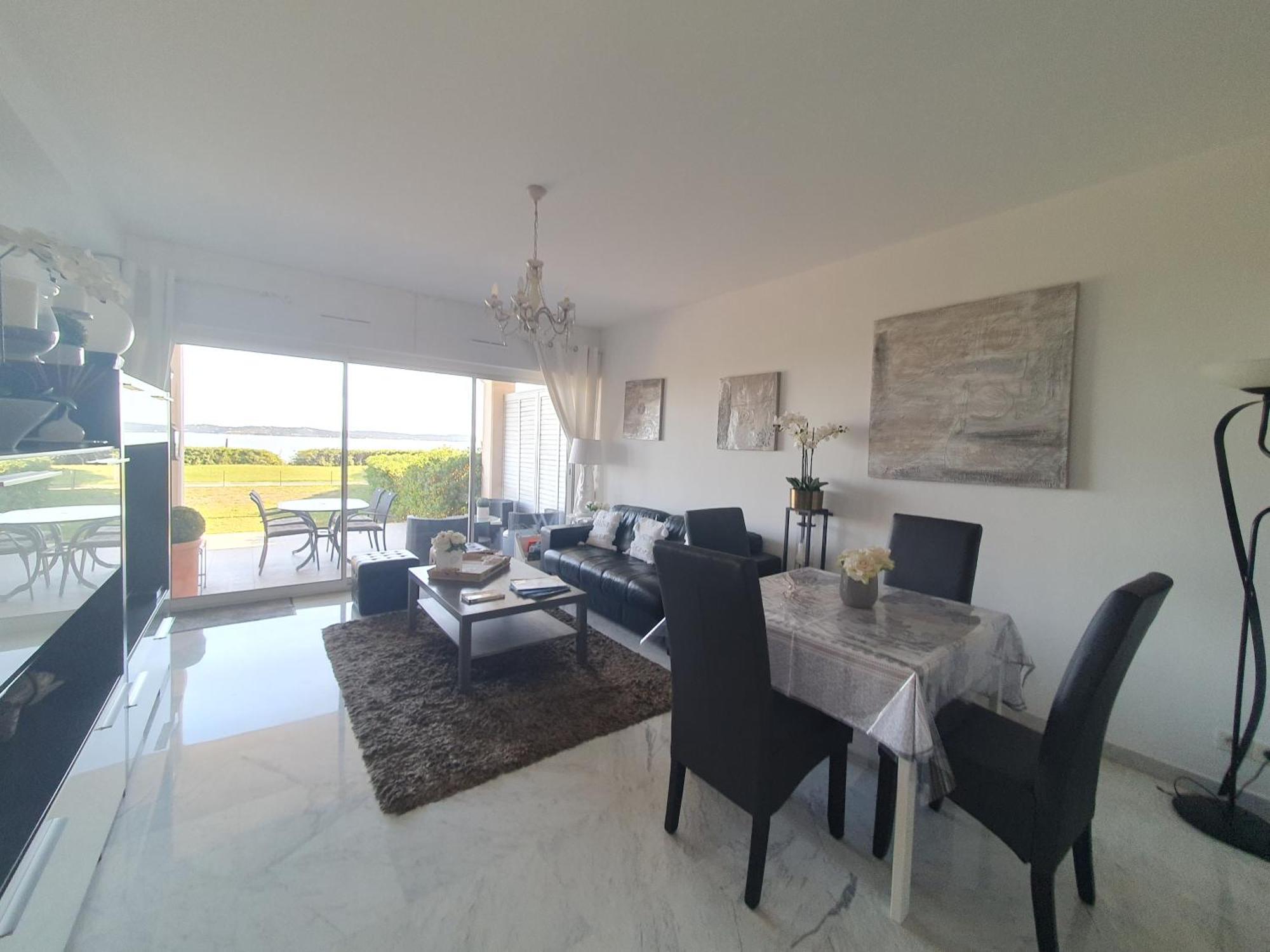 Apartamento Grand Azur étoile marine Fnc Guicle Sainte-Maxime Exterior foto