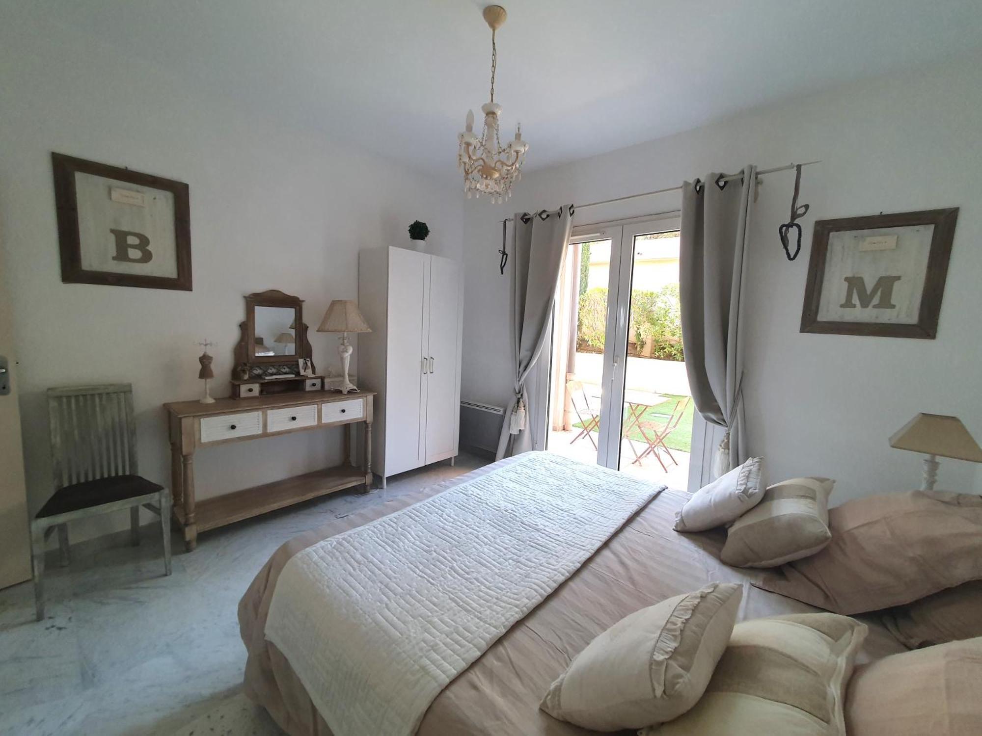 Apartamento Grand Azur étoile marine Fnc Guicle Sainte-Maxime Exterior foto
