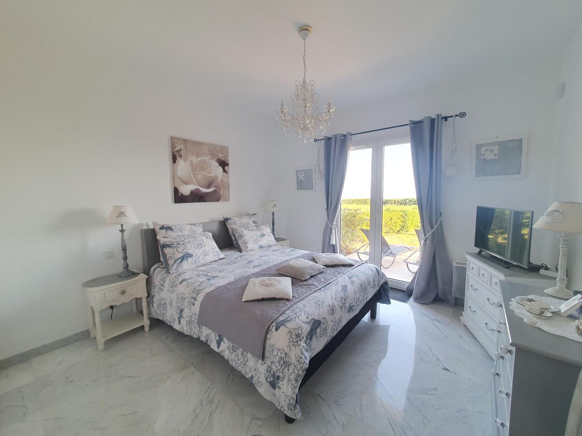 Apartamento Grand Azur étoile marine Fnc Guicle Sainte-Maxime Exterior foto