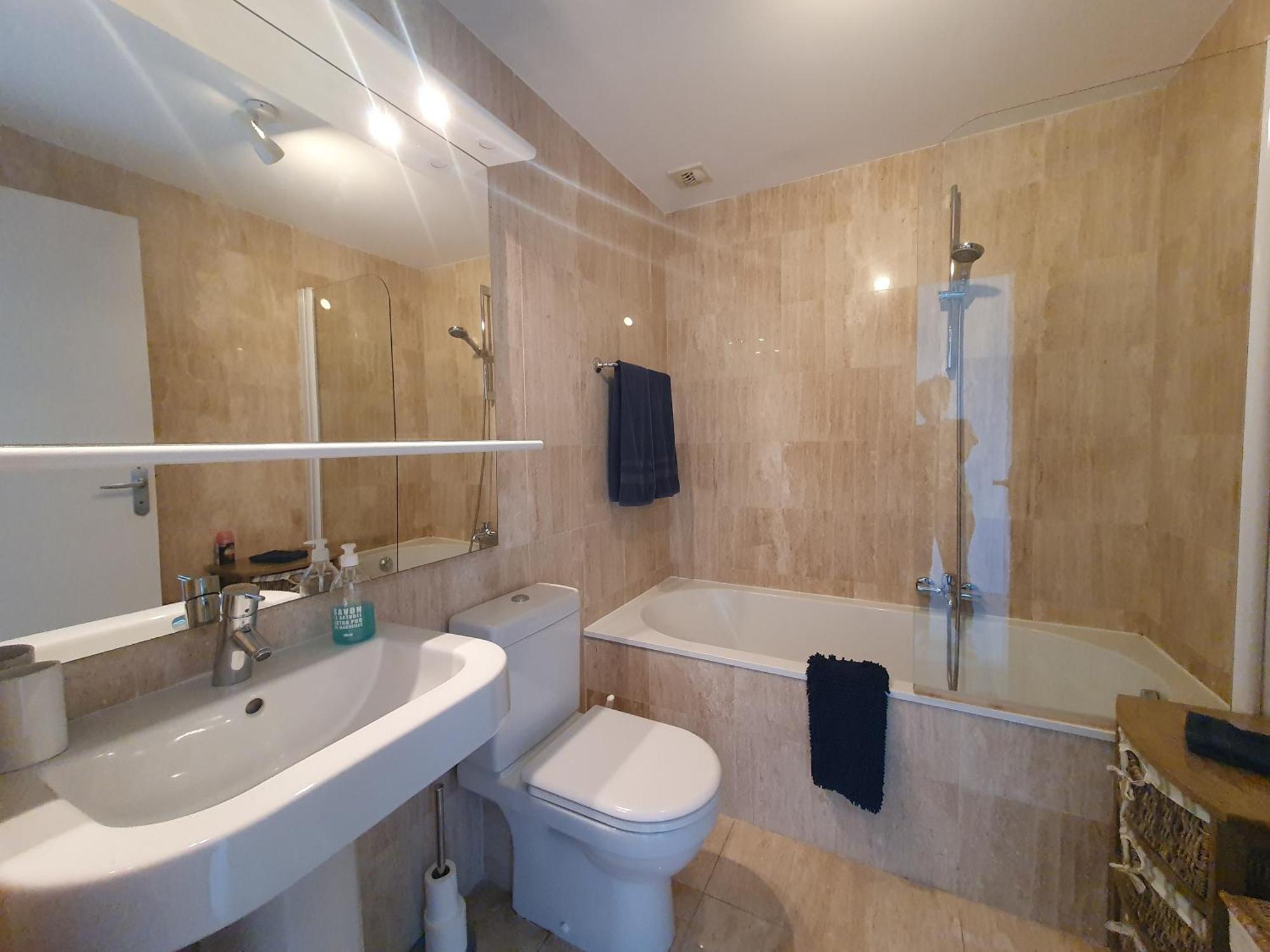 Apartamento Grand Azur étoile marine Fnc Guicle Sainte-Maxime Exterior foto