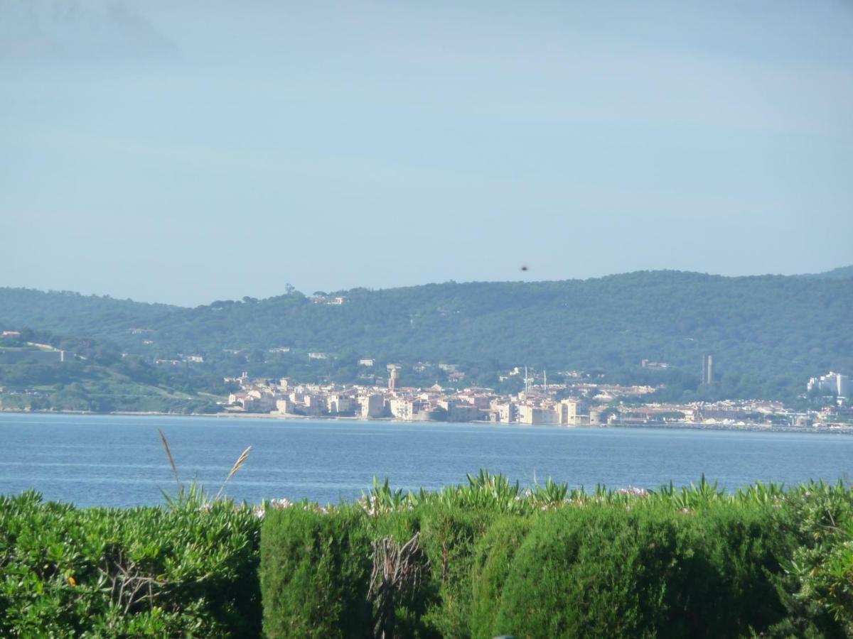 Apartamento Grand Azur étoile marine Fnc Guicle Sainte-Maxime Exterior foto