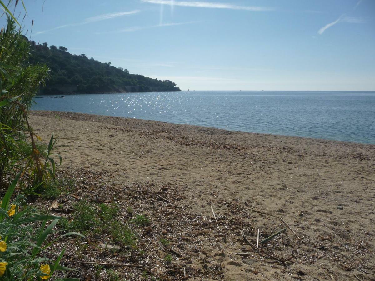 Apartamento Grand Azur étoile marine Fnc Guicle Sainte-Maxime Exterior foto